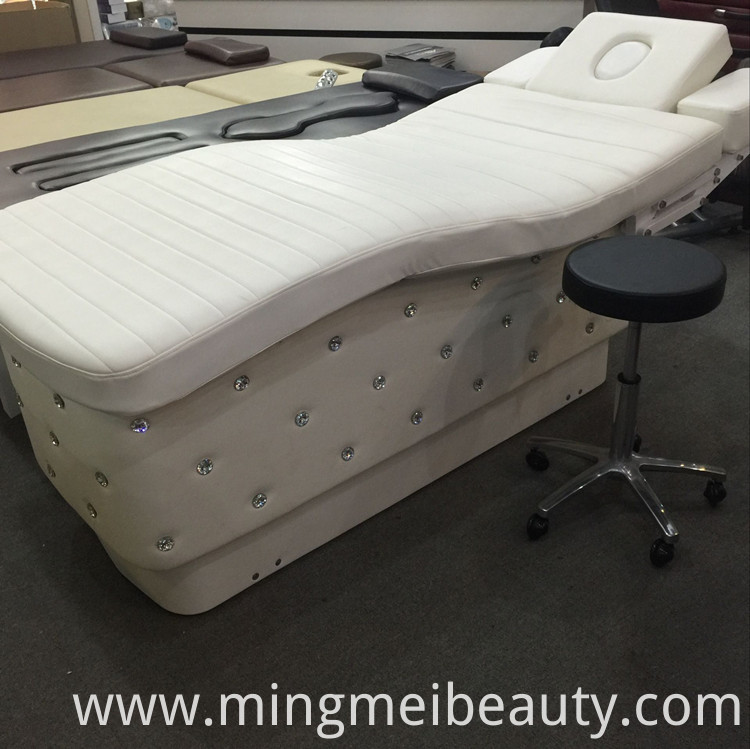 Electric massage table Electric massage table